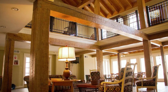 Golf Club Villas, Boek Appartementenhotel Hotels in Georgia met parkeren, Parkeren