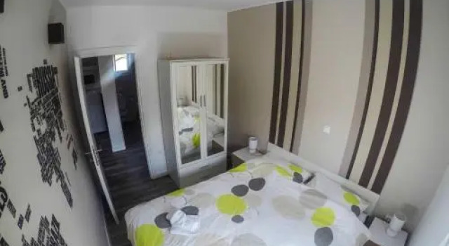 Apartmani Tuheljske