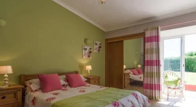 Casa Val Verde, Rezervasyon Otel Algarve havuzlu oteller, Yüzme Havuzu