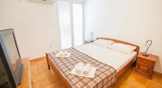 Номер Classic Ivan Apartmani