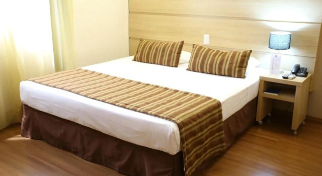 Faro Hotel