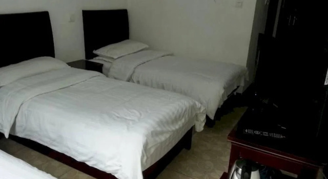Tiyunling Hotel, Rezerwuj Hotel Shangrao Jiangxi