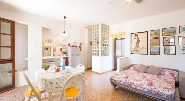 Beautiful Apartment in Cassano Allo Jonio With, Rezerwuj Apartament  