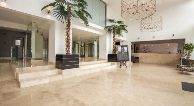 Belaire Suites