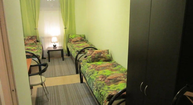 Dobry Kot Hostel, Book Hostel / Vandrerhjem Hostels i Korolyov, Hostel / Vandrerhjem