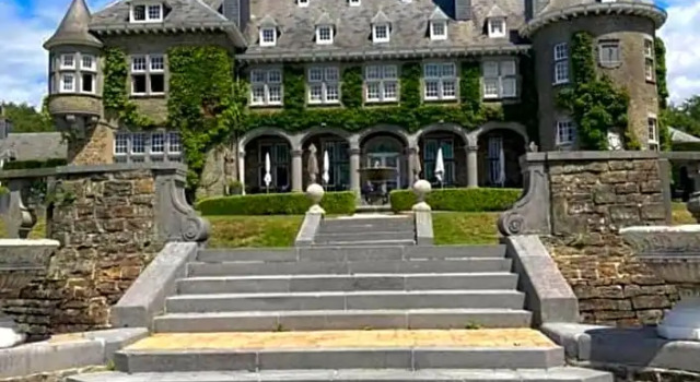 Ô Secret du Wérihay, Rezerwuj Hotel Spa Pays des Sources