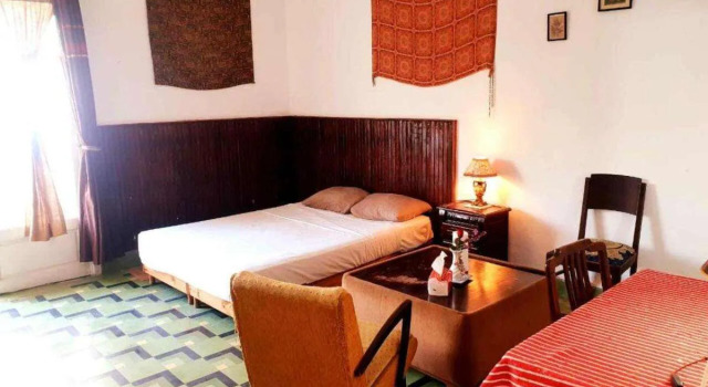 Cozy Double Bedroom in the heart of Tanger