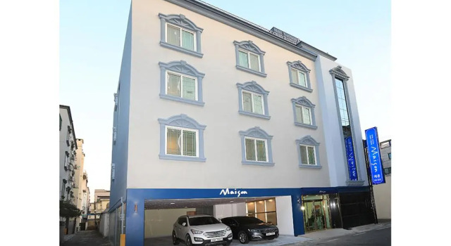 Номер Standard Maison Mini Hotel