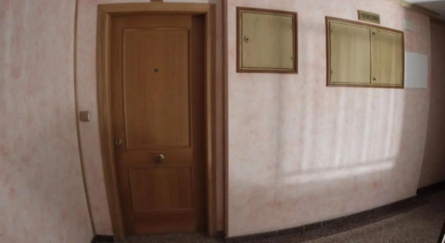 Апартаменты Deluxe Apartamentos Deluxe San Julian