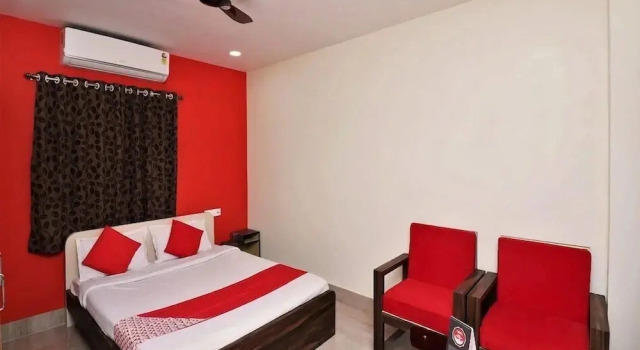 Baine Holiday Resort, Réserver Complexe hôtelier Bolpur West Bengal