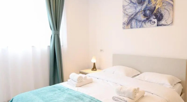 Апартаменты Classic Vitan Central Oasis Bucharest