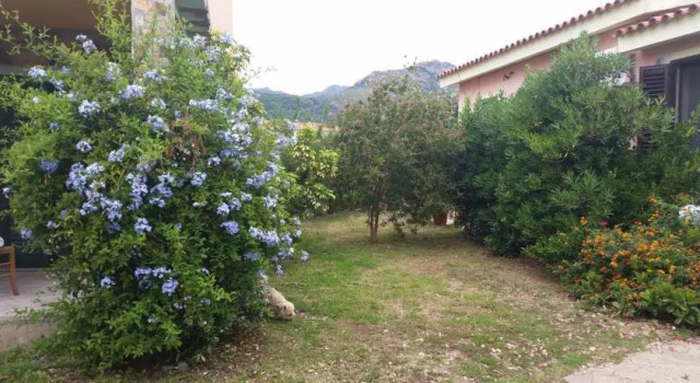 San Teodoro Villetta lAlzoni