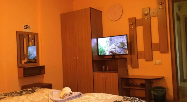 Вилла Pension Casa Timar