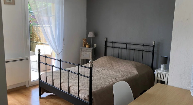 Appartement Clos d'Alice, Забронировать Апартаменты/квартира Отели Бассен-д'Аркашон с парковкой, Парковка
