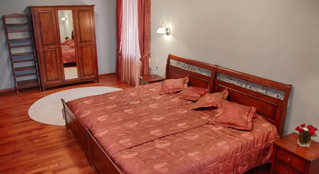 Номер Superior Tsaghkunq Guest House