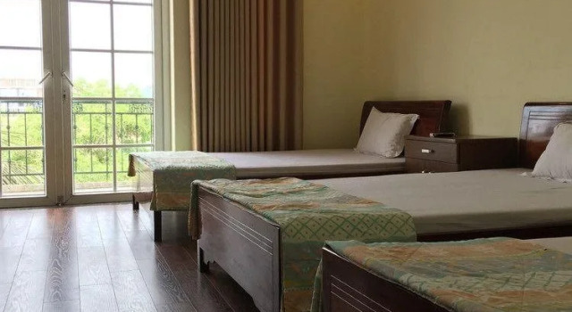 Ha Long Green Homestay