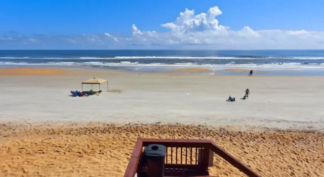 Cinnamon Beach 722 by Vacation Rental Pros
