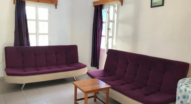 Семейный номер Standard Ege Apartments