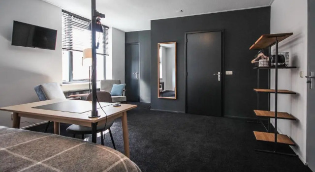 Номер Deluxe Logement 3B