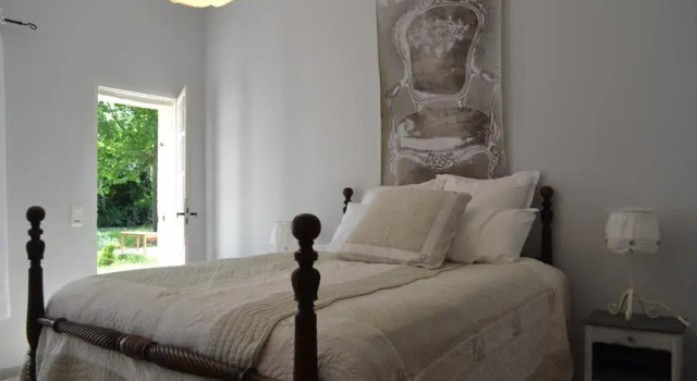 Villa le Murier, Rezervovat Vila Hotely v Luberon s parkováním, Parkování