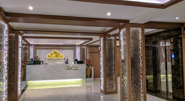Cityview Residence