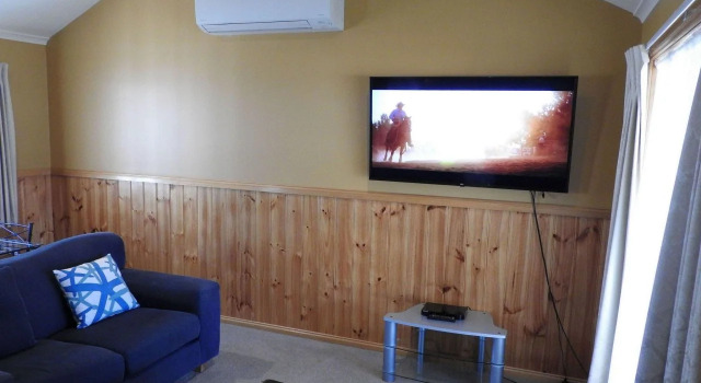 Golden Heritage Cottages, Prenota Locanda Mini-hotel a Victorian High Country, Locanda
