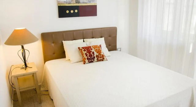 Номер Economy Hotel Garden