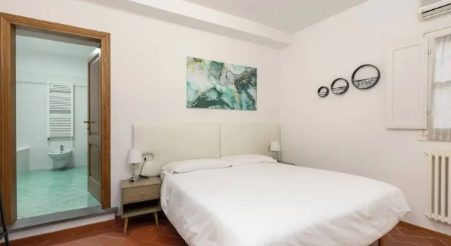 Апартаменты с 3 комнатами Pallottole Duomo Apartments