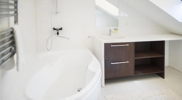 Апартаменты Дуплекс c 1 комнатой Home of Health and Beauty
