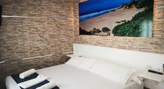 Hostal Costa De La Luz