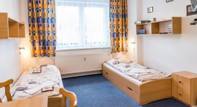 Apartmány Červenohorské sedlo, Rezervovat Hotel Hotely v Olomouc Region se snídaní, Snídaně