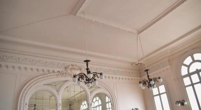 Люкс Salon Boyer