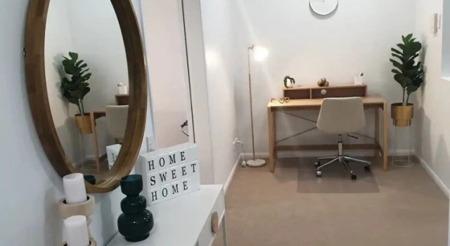 Двухместные апартаменты с балконом Open 1 Bedroom Apartment in Brisbane City