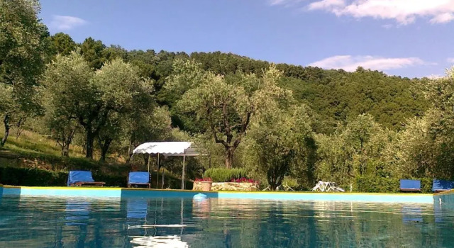 Agriturismo Il Pillone, Забронировать Отель Монтекатини-Терме Тоскана