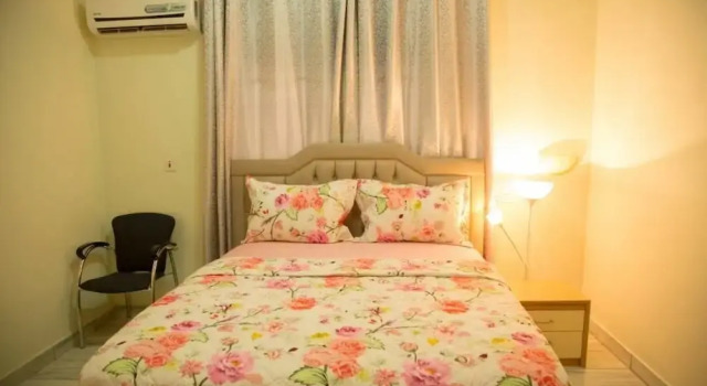 Номер Classic Magnolia Lodge
