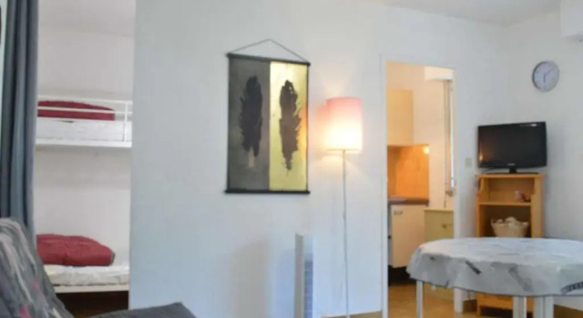 Appartement Narbonne, 2 Pièces, 6 Personnes - Fr-1-229b-138, Rezerwuj Apartament Narbona Aude
