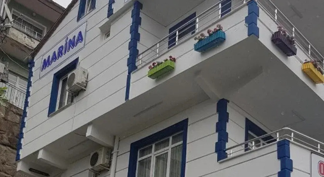 Marina Pension