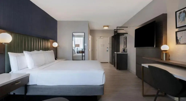 Номер Premium Doubletree By Hilton Palmdale, Ca