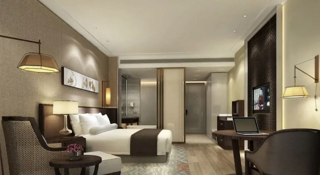 Wanda Realm Qingdao Movie Metropolis