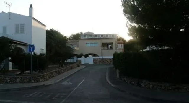 Villa Realitat, Réserver Villa Cala Blanca Minorque