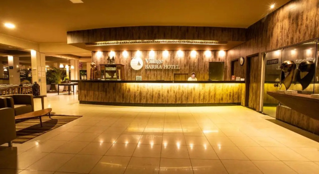 Village Barra Hotel