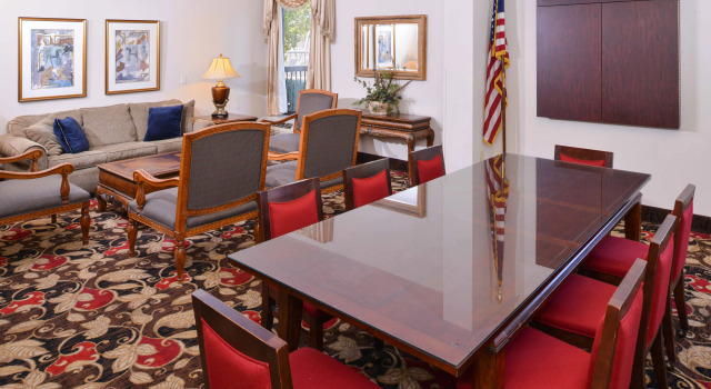 Hampton Inn Siloam Springs