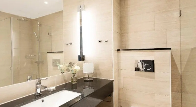 Двухместный номер Standard Elite Hotel Academia