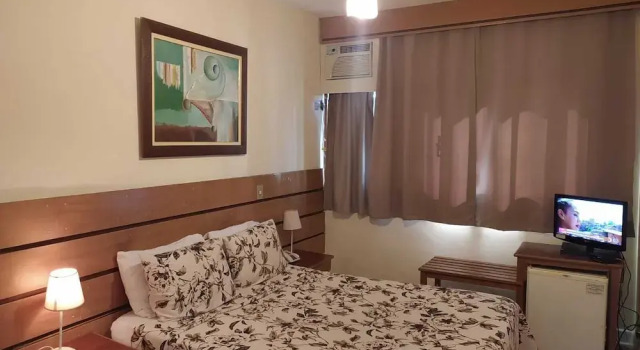 Номер Standard Dublin Hotel