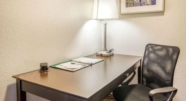 Suite doppia Coratel Suites