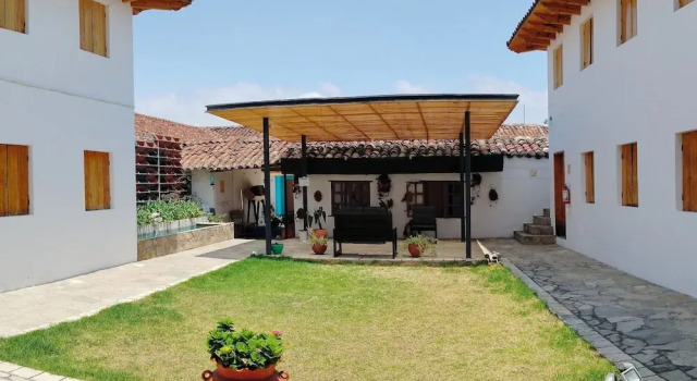 Номер Standard Hotel Yú