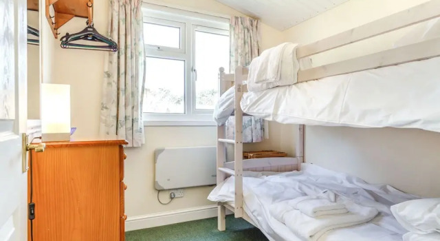 172 Atlantic Bays, Varaa Lomakoti Mökit kohteessa Merseyside, Mökki