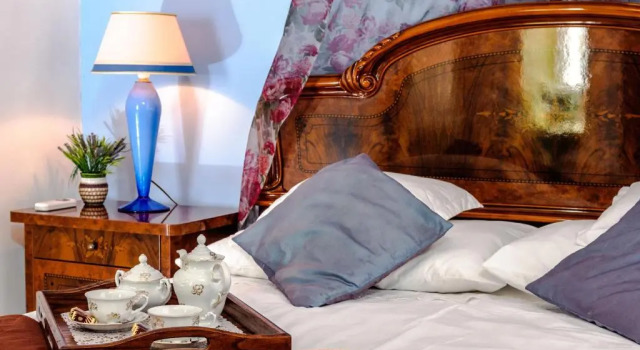 Апартаменты с 2 комнатами Apartment Mama Luci
