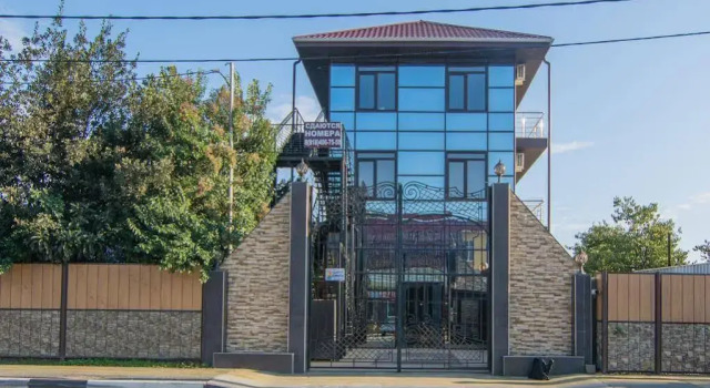 Anais Guest House, Забронировать Гостевой дом Сочи Большой Сочи