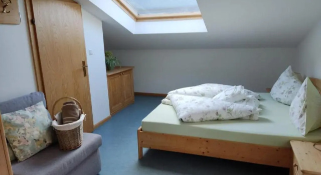 Апартаменты Haus im Erlengrund